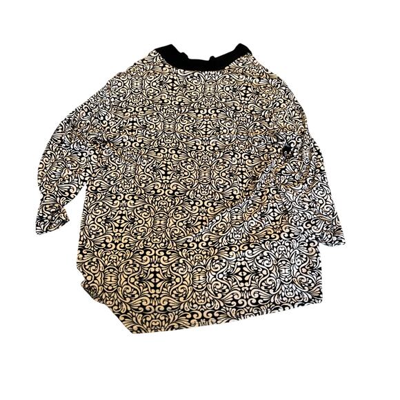 Chico’s Travelers coat jacket size 2 top layer - Picture 4 of 7